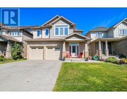2608 Holbrook Drive, MLS X12385147