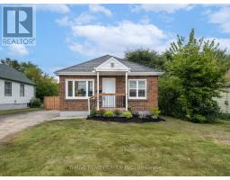 1349 Trafalgar Street, MLS X12388727
