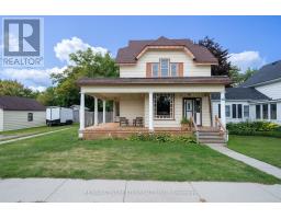 3261 Elgin Street, MLS X12393817