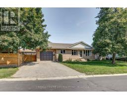25 Hawthorne Crescent, MLS X12396257