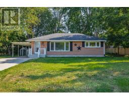 776 Oxford Street W, MLS X12396747