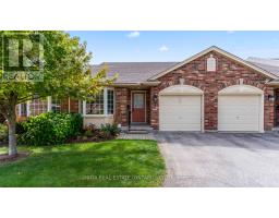 8 - 1625 Attawandaron Road, MLS X12397397