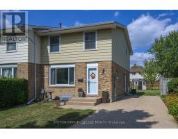 96 Elvira Crescent, MLS X12401817