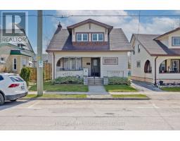 14 James Street, MLS X12403027