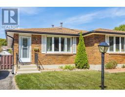681 Ladybrook Crescent, MLS X12409537