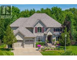 565 Eagletrace Drive, MLS X12410777