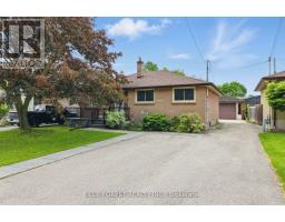 197 Atkinson Boulevard, MLS X12410967