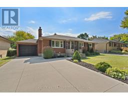 205 Gladman Avenue, MLS X12416007