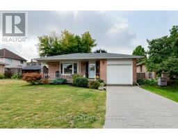 20 Farmington Drive, MLS X12420567