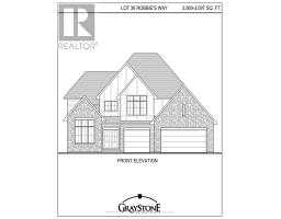 2170 Robbie S Way, MLS X12422917