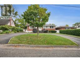 737 Whetter Avenue, MLS X12428227