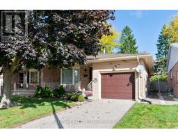 45 Bonnie Place, MLS X12431937
