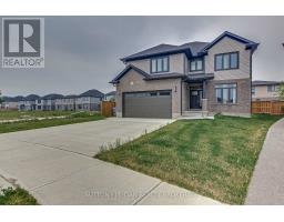 98 Locky Lane, MLS X12436197