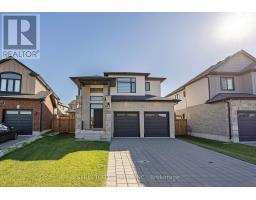 1754 Brunson Way Drive, MLS X12436747