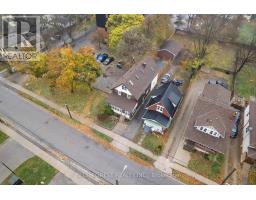 246 Grey Street, MLS X12438827