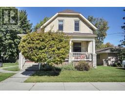50 Huron Street W, MLS X12443597