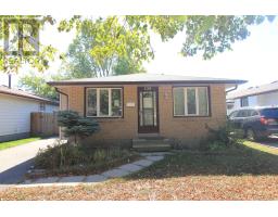 136 Lacey Crescent, MLS X12444067