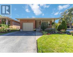 1060 Guildwood Boulevard, MLS X12446137