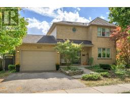 237 Castlegrove Boulevard, MLS X12451907