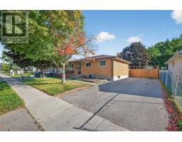 407 Elm Street, MLS X12452027