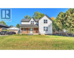 1940 Trafalgar Street, MLS X12452707