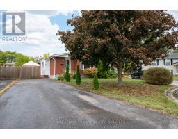 9 Johnson Place, MLS X12454697