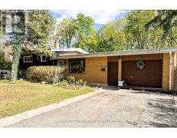 776 Sunninghill Avenue, MLS X12454867