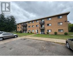 307 - 1825 Whitney Street, MLS X12460417