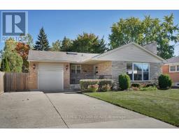 440 Beachwood Avenue, MLS X12467507