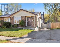 324 Conway Drive, MLS X12467827