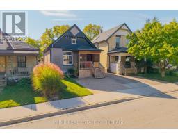 11 Briscoe Street E, MLS X12473847