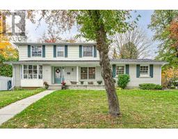 836 Westbury Crescent, MLS X12478587