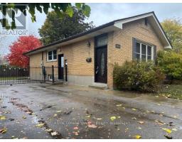 1938 Royal Crescent, MLS X12479317