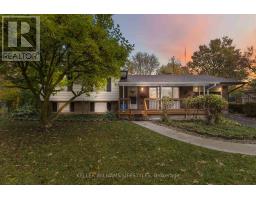 935 Norton Crescent, MLS X12480037