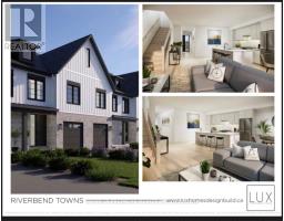 LOT 21 - 1175 RIVERBEND ROAD - 2