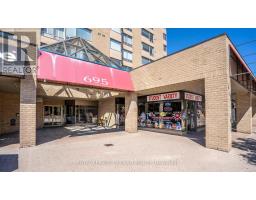 1105 - 695 RICHMOND STREET - 2