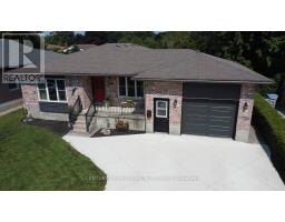 189 SOUTHFIELD DRIVE - 2