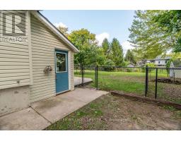 22828 HAGERTY ROAD - 23