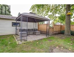 185 MCINTRYE STREET - 32