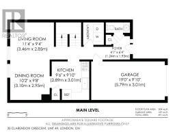 49 - 30 CLARENDON CRESCENT - 31