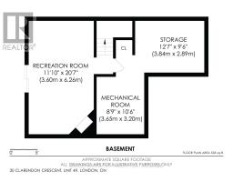 49 - 30 CLARENDON CRESCENT - 32