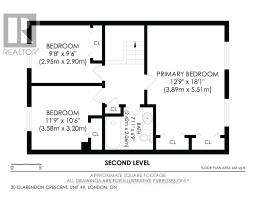 49 - 30 CLARENDON CRESCENT - 33