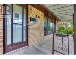 228 BURLINGTON STREET - 6