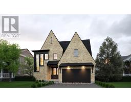 235 FOXBOROUGH PLACE - 1