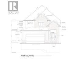 LOT 26 BRISCOE CRESCENT - 1