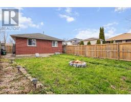 6 WEYMOUTH DRIVE - 39