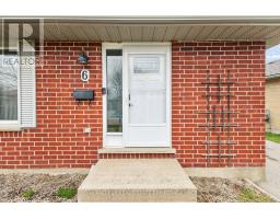 6 WEYMOUTH DRIVE - 6
