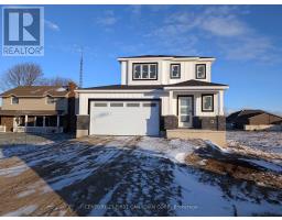 19 TWYNSTRA STREET - 1
