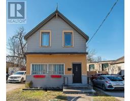 105 HAMILTON ROAD - 1