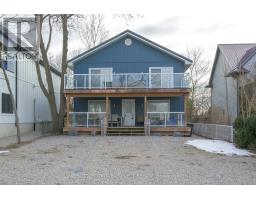 387 STANLEY PK DRIVE - 1